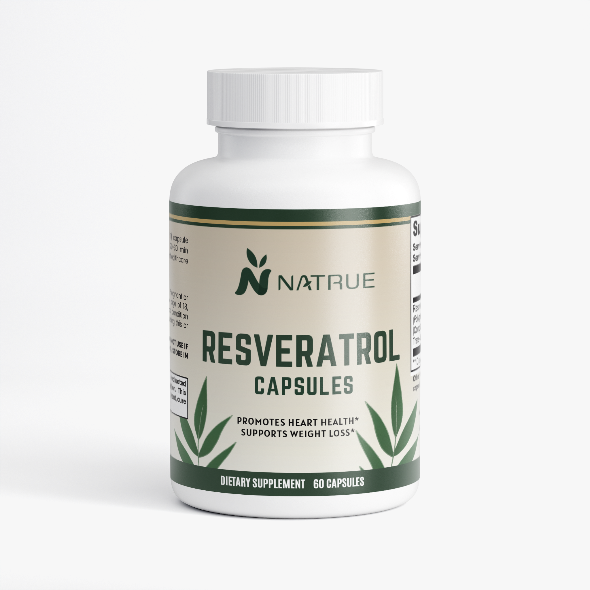 Resveratrol